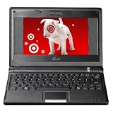 Eeepc 8G Black - Linux