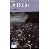 Meddik: (ou Le rire du sourd)par Thierry Di Rollo
