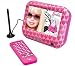 Lexibook Barbie Mini digital LCD TV