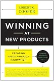 Winning at New Products