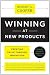 Winning at New Products: Creating Value Through Innovation