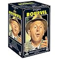 Coffret bourvil : fortunat ; poisson d'avril ; blanc comme neige ; tracassin ; pas si b�te