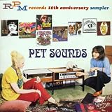 RPM Records 10th Anniversary Sampler: Pet Sounds Search