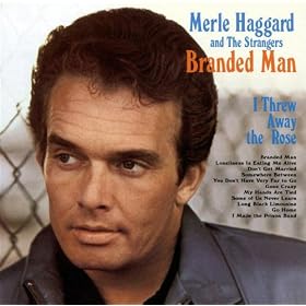 Branded Man