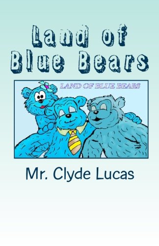 land of blue bears