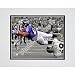Photo File Baltimore Ravens R. Rice Matted Photo