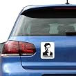 I understand Autoaufkleber