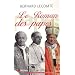 Le Roman des papes : De la R�volution fran�aise � nos jours