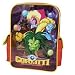 Gormitti Backpack - Multi coloured