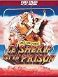 Le shérif est en prison [HD DVD]