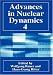 Search : Advances in Nuclear Dynamics 4 (v. 4)