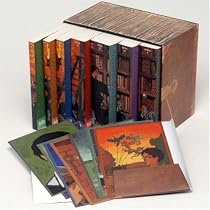 Coffret  Collector Harry Potter - Volumes 1 &agrave; 7