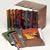 Coffret  Collector Harry Potter - Volumes 1 � 7