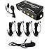 BAFX Products IR Repeater - Remote control extender Kit