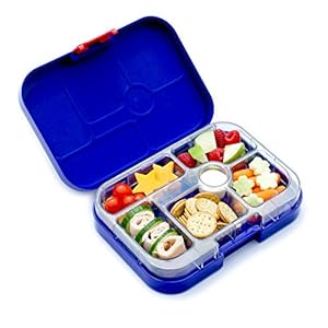 zon.com: Yumbox Leakproof Bento Lunch Box