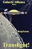 Galactic Alliance (Book 1) - Translight!