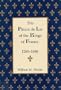 The Fleurs de Lis of the Kings of France, 1258-148