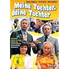 Meine Tochter - Deine Tochter