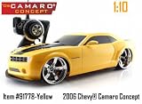 2006 Chevy Camaro Concept R/C