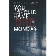 You Should Have Died on Monday
