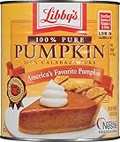 Libby's Canned Pumpkin, 106 Ounce