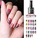 Gellen Temperature Color Changing Soak Off Gel Nail Polish 1pc 10ml No.72