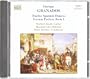 Granados: Spanish Dances / Escenas Poeticas