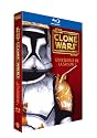 Star Wars - The Clone Wars, saison 1 [Blu-ray]