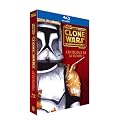 Star Wars - The Clone Wars, saison 1 [Blu-ray]