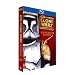Star Wars - The Clone Wars, saison 1 [Blu-ray]