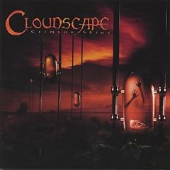 Crimson Skies + 1 Bonus Track