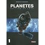 Planetes - Deluxe Vol.1 de Makoto Yukimura