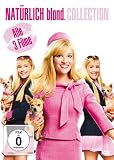 Produkt-Bild: Nat&uuml;rlich blond! - Teil 1-3 [3 DVDs]