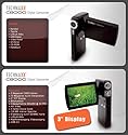 Camcorder Technaxx C8000