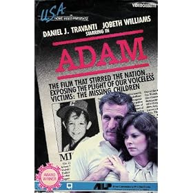 Adam (1983 TV-movie) [VHS]