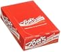 Zoe's All Day Energy Everyday Health Bars, Chocolate Peanut Butter Bliss, 1.69-Ounce Bars (Pack of 12)