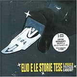 Elio e le Storie Tese - Il Meglio di Ho Fatto 2 Etti E Mezzo Lascio?