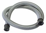 Schlauch ohne Endstücke silber für S200,S300,S400