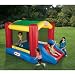 Little Tikes Shady Jump n Slide Bouncer
