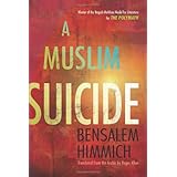 a muslim suicide middle east literature in translation