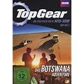 Top Gear - Das Botswana Adventure