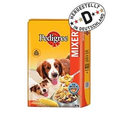 Pedigree Mixer 1,5kg 6 X Einheit/St�ck