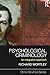 Psychological Criminology (Crime Science Series)