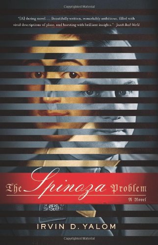 The Spinoza Problem: A Novel