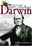 Review Greenwood Press  / All Things Darwin: An Encyclopedia of Darwin's World