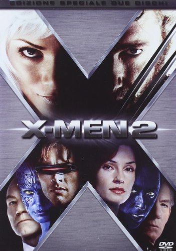 X-Men 2 (SE) (2 Dvd)