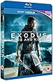 Exodus: Gods and Kings [Blu-ray + UV Copy] [2014] [Region Free]