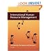 International Human Resource Management