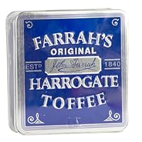 Farrah's Harrogate Toffee by ChefShop