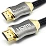 LCS - ORION - 2M - C�ble HDMI 1.4 - PROFESSIONNEL &hellip de Link Cable Store
